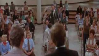 Over The Edge Movie - Cult Classic 1979
