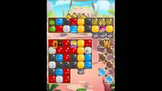 Angry Birds Blast Level 438 - NO BOOSTERS ????