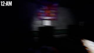 5 ночей с фредди [3D версия]!!!!      Ссылка в описании