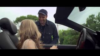 Erica Derrickson in the OFFICIAL "Melt" Trailer