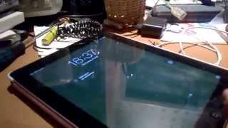 Как сбросить пароль на ipad?(Учёба! 2 сезон, 4 выпуск)