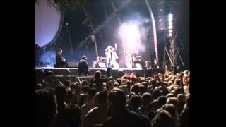 Dj Xam & Boris - T'es Zinzin Live 1999 Contact