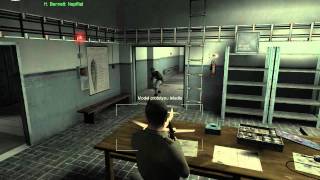 Hidden and Dangerous 2 walkthrough: mission 2: arctic 2 [HD] (Second mission)