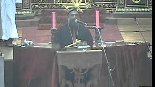 സായാഹ്ന ധ്യാനം 25-10-2013