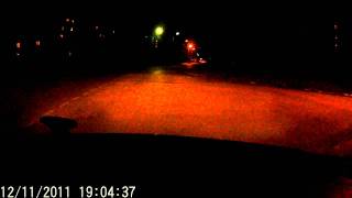 рык из под капота Scenic 2