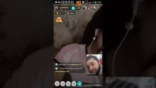 Yangi jalab uyidan qochgan