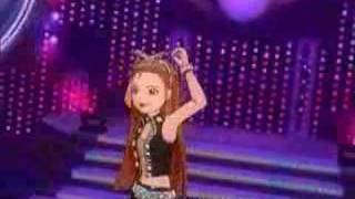 THE IDOLM@STER アイドルマスター relations 伊織