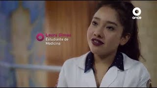 Talento Politécnico - Laura Dimas