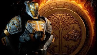 Destiny 2 железное знамя #2