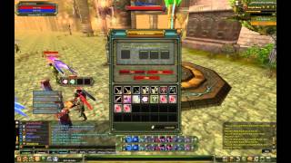 Knight Online Steam Adonis 30x Silver Gem - GhostArrow