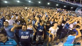 Copa Libertadores 2015 - Rojo explicame que se siente