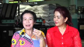 ขึ้นชื่อเมืองไทย หนองคาย เส้นก๋วยเตี๋ยว อิฐมอญ 04 10 57