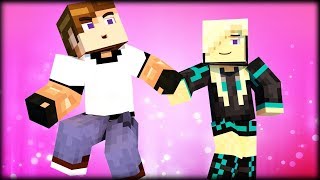 ДЛЯ ЧЕГО НУЖНЫ ДЕВУШКИ В MINECRAFT | MINECRAFT LUCKY BLOCK