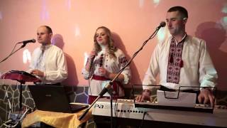Гурт Вишиванка