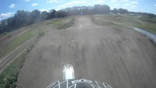 Rocky Hill Mx kx250f