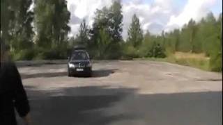 Тщебень 2010. ЗРБр 140.(полная версия)