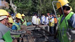 Lombok Bangkit, Yuk Kenalan dengan Risha