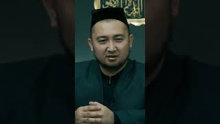 Joni chiqayotganda kulgan Bilol roziyallohu anhu#33savol #inoyatillo_andijoniy