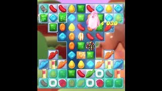 Candy Crush Friends Saga Level 96