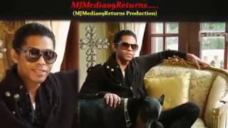 Brandon "B" Howard IS Michael's Son: BEST Evidence Yet!!!! Part 14 HD 1080i