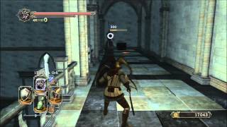 Dark Souls 2 Get Firestorm Pyromancy Spell
