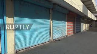 Afghanistan: Sikh and Hindu shops close in Jalalabad as communities flee amid Taliban fears