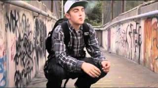 Mac Miller - Child Celebrity