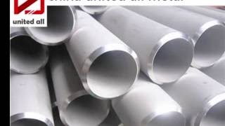 High quality 304  304L 316 316L stainless  steel pipe&tube