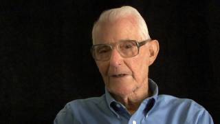 R.V. Burgin recalls what the "real" Lt. Hillbilly Jones was like