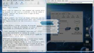 Sequestrando sessão Web sem SSL (( by Paulinho