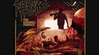 Hester Prynne - The Goswell Divorce