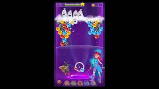 Bubble Witch 3 Saga Full 5 Level 1422 Level 1423 Level 1424 Level 1425 Level 1426