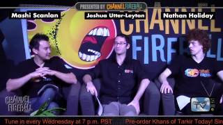 Magic TV -  Khans Previews
