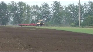 Дисковая прицепная борона QUIVOGNE(Кивонь) DISKATOR SL1200