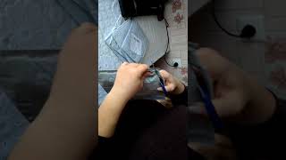 18W 100CM 60 x SMD 5730 12V Water - resistant Pure White Flexible LED Strip Tape