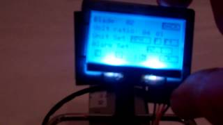 FrSky FLD-02 / Thermal Scout Set Up Part 2
