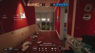 Rainbow six siege Rx Vega 64 artefactos.