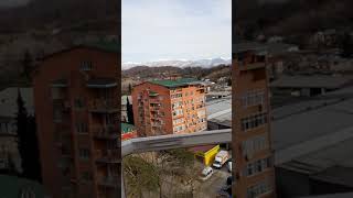 ЖК АДЛЕР продолжение обзора квартир в данном жилом комплексе