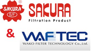 Sakura vs Mitsubishi - что внутри фильтров от Лансер