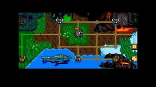 Shovel Knight: Treasure Trove. How to be Kratos