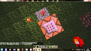 Как получить головы любых игроков и мобов в Minecraft!