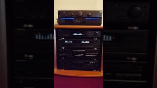 Technics Line
