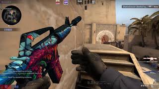 Csgo Montage #1