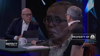 Ini Jurus OJK Hadapi Krisis Pandemi Covid-19