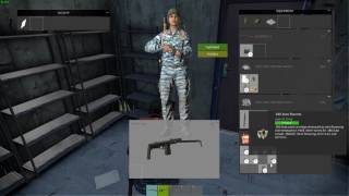 Дюп в соло в DayZ Standalone