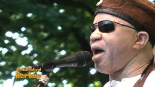 Salif Keita   Natty 1