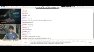 Catching Pedophiles On Omegle: episode 5 pedophile in denial