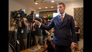 The State of the Alt-Right Movement