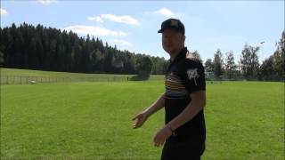Test av Thunderbird