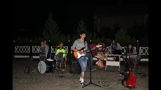 Группа "Time Shift" (Лесник)